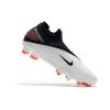 Nike Phantom Vision Elite Dynamic Fit FG Blanco Negro